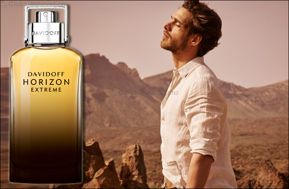 DAVIDOFF Horizon Extreme