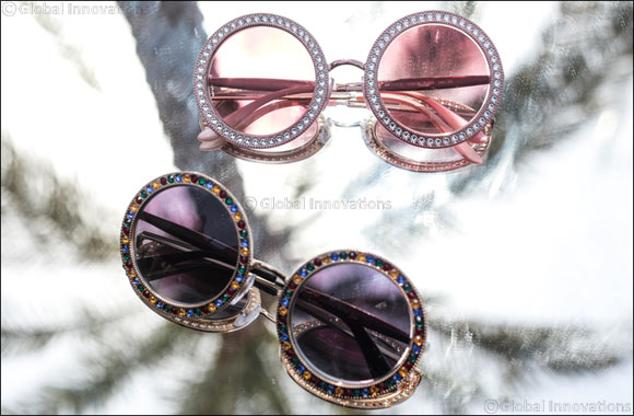 New Collections at Grand Optics - Summer 2017