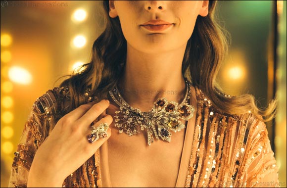 Chaumet est une f�te - Chaumet is a feast : High Jewellery Collection HJ 2017