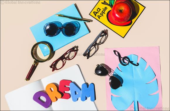 Grand Optics Launches Kids Right to Clear Sight Initiative