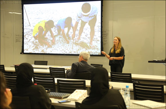 Journalists Discuss the Importance of Covering Climate Change