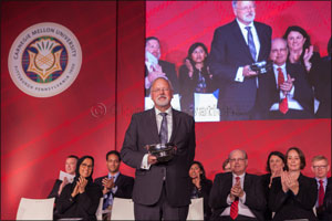Carnegie Mellon Qatar formally installs Dean Michael Trick