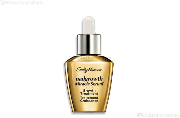 Nailgrowth� Miracle Serum From Sally Hansen