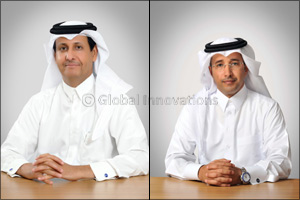 Al Khaliji Reports a Strong Increase of 29% in Net Profit for 2017
