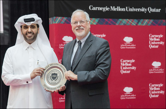 Carnegie Mellon and Qatar Development Bank collaborate to meet real business needs of Qatar