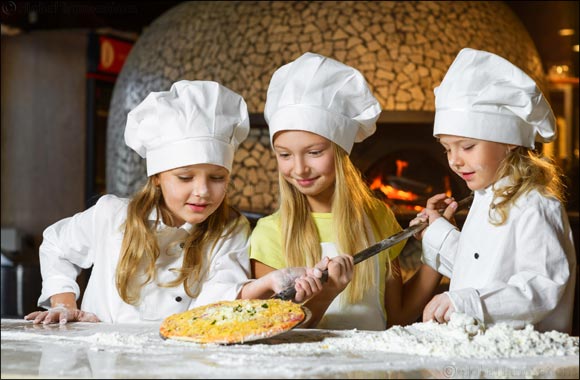 Banana Island Resort Doha by Anantara's Spice Spoons School now offering Italian culinary arts classes