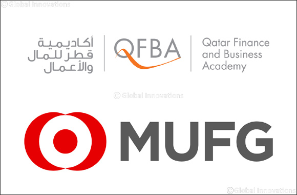 QFBA join forces with MUFG to develop Qatari talent