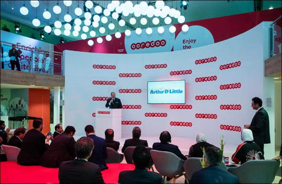 Ooredoo Fibre Boosts Qatar to World's Best-Connected and Fastest Gigabit-Fibre Country