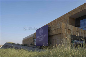 NU-Q Students Recognized for Academic Distinction