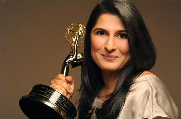 Award Winning Filmmaker/Journalist  Obaid-Chinoy NU-Q's Graduation Speaker