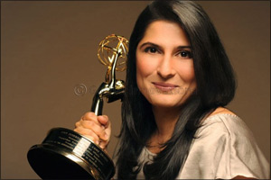Award Winning Filmmaker/Journalist  Obaid-Chinoy NU-Q's Graduation Speaker
