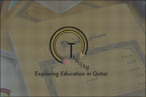 NU-Q Students Launch Website on Qatar's Education System