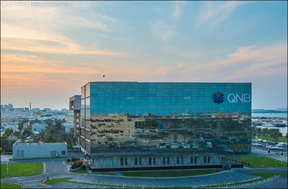 QNB Group Financial Results For The Three Months Ended 31 March 2018