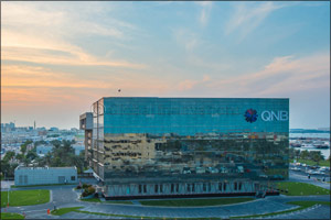 QNB Group Financial Results For The Three Months Ended 31 March 2018