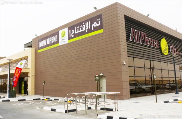 Al Meera announces the opening of a new branch in Aba Al Heran