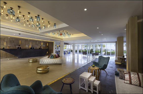 Sealine Beach, A Murwab Resort, celebrates 2017 renovation's journey