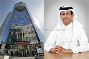 Al Khaliji Reports a 5.3% Growth in Net Profit for Q1 2018