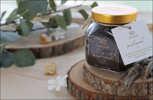 LOOTAH Perfumes launches fragrant oud �Ambwood'