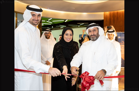 QDB in Collaboration with Bedaya Center and Qatar Business Incubation Center Launches the 'Ramadan Bazaar Markets 2018' in its 3rd Edition