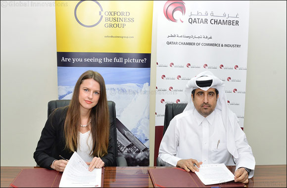 Qatar Moving to Promote Private Sector Development and Economic Diversification