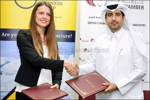Qatar Moving to Promote Private Sector Development and Economic Diversification