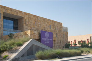 NU-Q Students Win Prestigious Pulitzer Fellowship