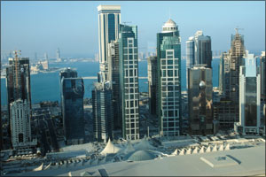 SMEs set for growing role as Qatar looks towards private sector diversification