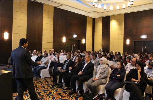 Qatar Finance and Business Academy holds the free IFRS course update in collaboration with IMA Qatar chapter