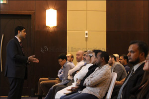 Qatar Finance and Business Academy holds the free IFRS course update in collaboration with IMA Qatar chapter