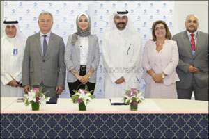 Burgan Bank's New In-house Learning & Development Center alongside Agreement with “Knowledge Club 2018” Pursues Excellence in Human Capital Development