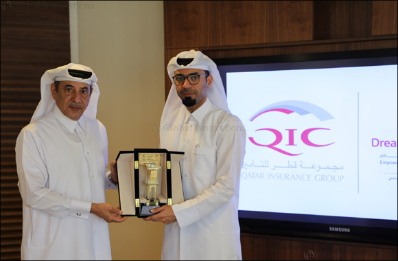 QIC Group reaffirms its commitment to CSR through partnership with Dreama