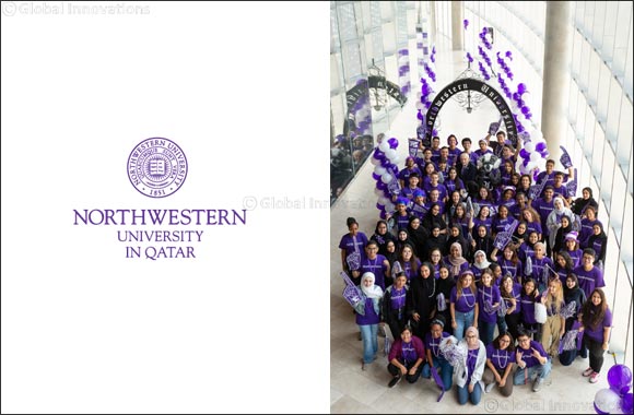 NU-Q Welcomes Its Largest and Most Diverse Freshmen Class