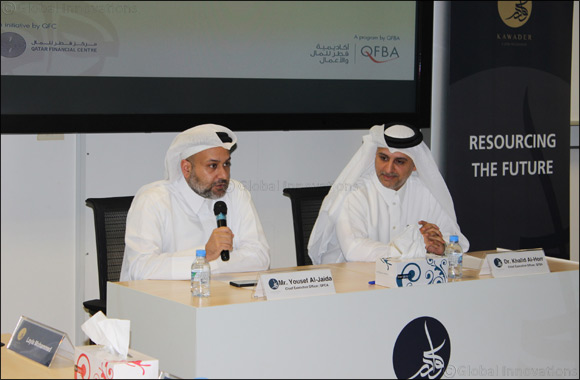 QFBA launches the 6th Cohort of Kawader
