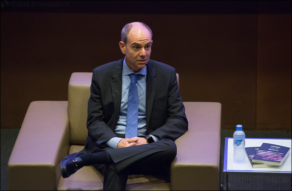 Northwestern Media Scholar Speaks on Digital Media and U.S. Politics