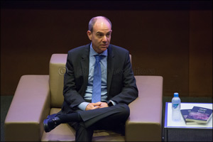 Northwestern Media Scholar Speaks on Digital Media and U.S. Politics