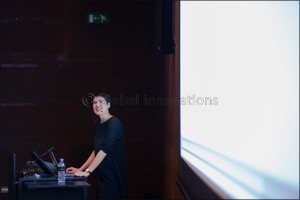 Virtual and Augmented Reality Executive Speaks at NU-Q