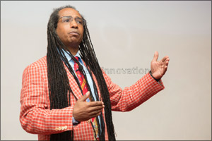 NU-Q Professor Elected to the Academy of Motion Picture Arts and Sciences