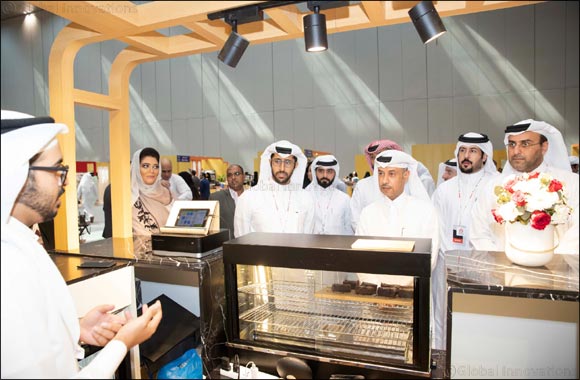 QDB kicks off the 2nd edition of �Made at Home� exhibition