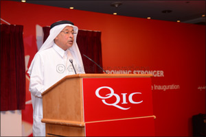 OQIC subsidiary of QIC Group announces opening of new Corporate Office