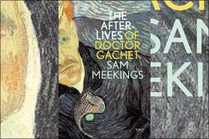 NU-Q Professor Publishes Novel