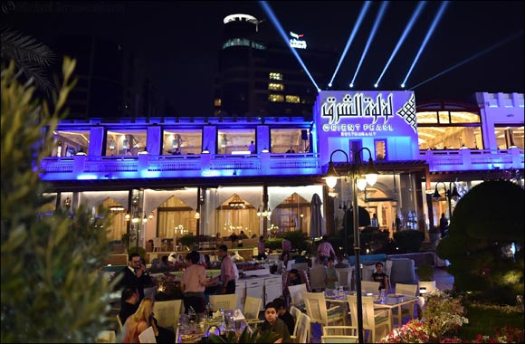 Aura Hospitality set to rock Doha this month