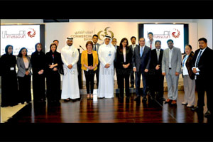 Massoun & Commercial Bank host an interactive workshop