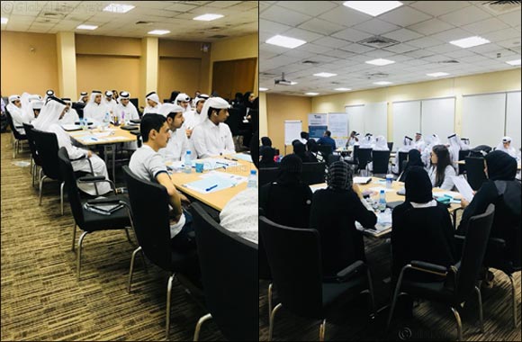 Education Above All (EAA) Foundation's successfully concludes ROTA Youth Challenge training programme