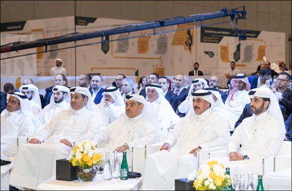 QDB kicks off Qatar Entrepreneurship Conference �ROWOD Qatar 2018�