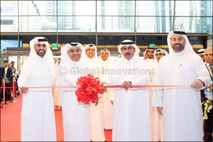QDB kicks off Qatar Entrepreneurship Conference “ROWOD Qatar 2018”