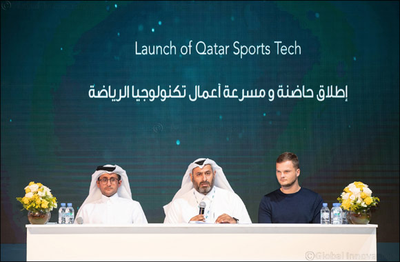 QDB makes major announcements during the ongoing Qatar Entrepreneurship Conference �ROWOD Qatar 2018�