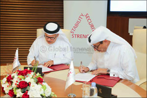 QIC Group renews membership with The Abdulla Bin Hamad Al-Attiyah (ABHA) International Foundation