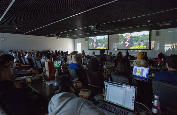 Pulitzer Center journalists discuss covering global issues