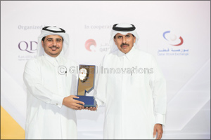 QDB honors top 50 SMEs at the SME Excellence List 2018