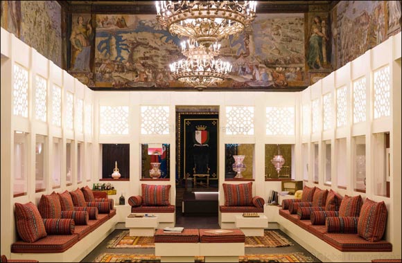 The Majlis  Cultures in Dialogue announces its next stop at the UNESCO Headquarters in Paris